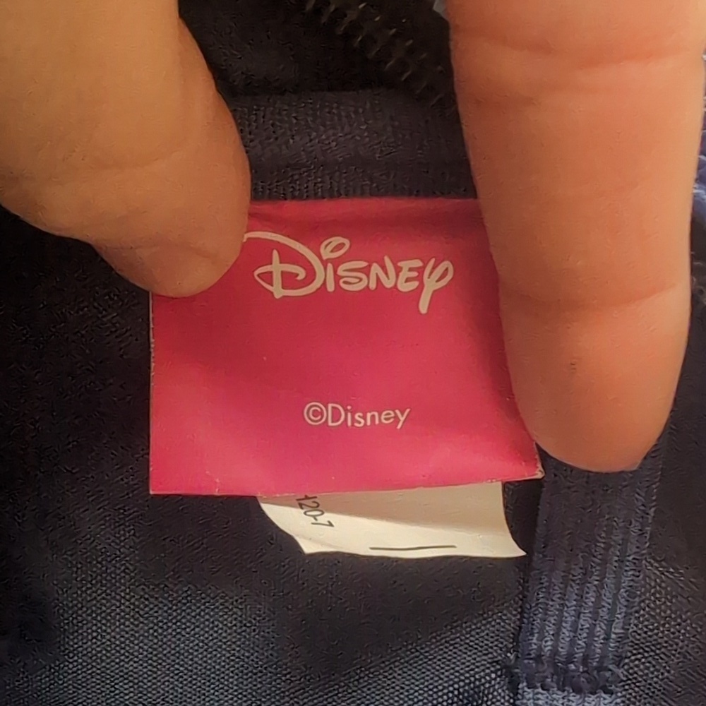 Disney Princess Print Backpack - Picture 5 of 6